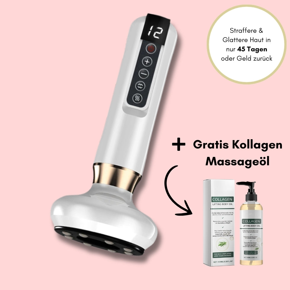 Hanna Sculpt – 3in1 Straffungs-Massager