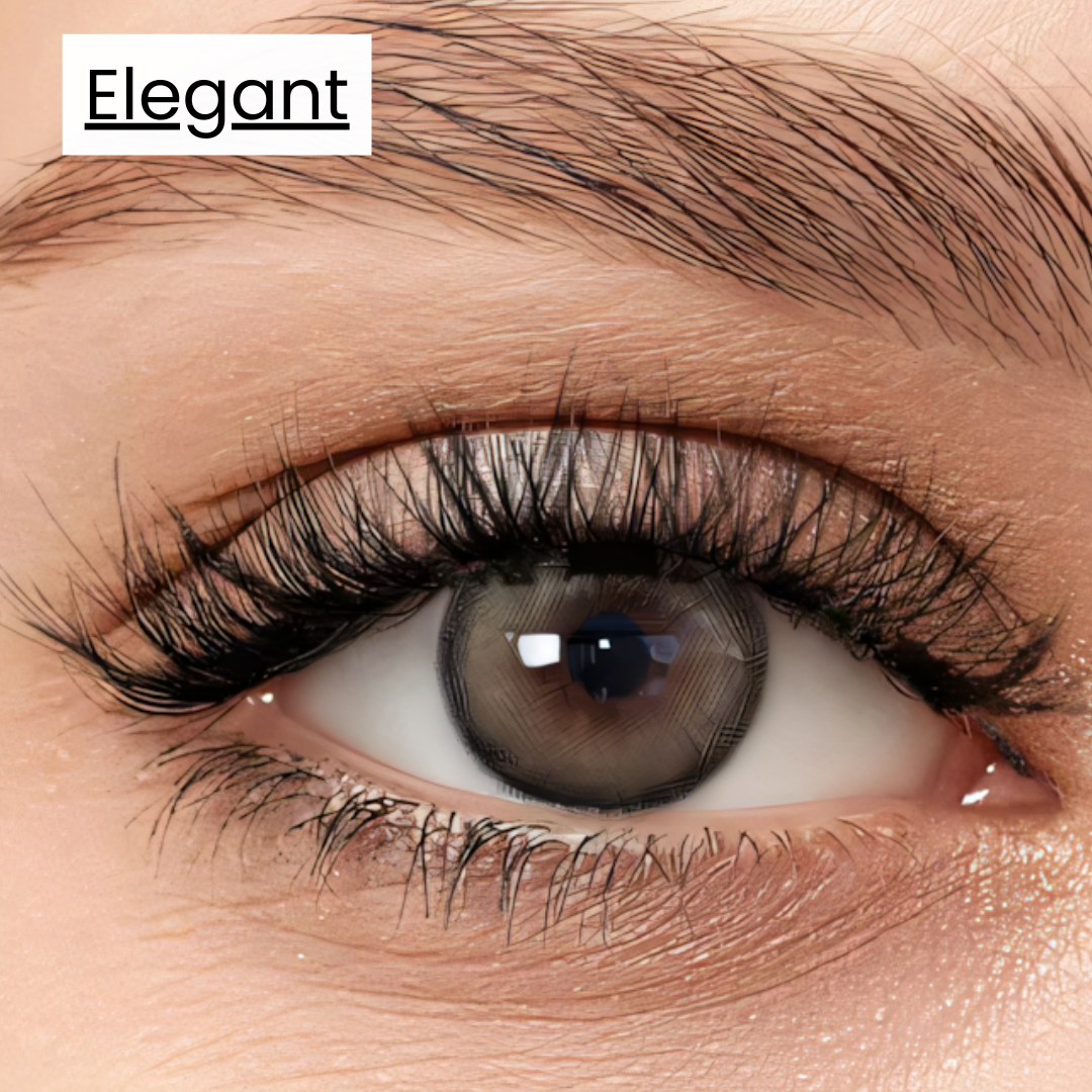 Hanna Magnetic Lashes – Wimpern, die haften. Blicke, die bleiben.