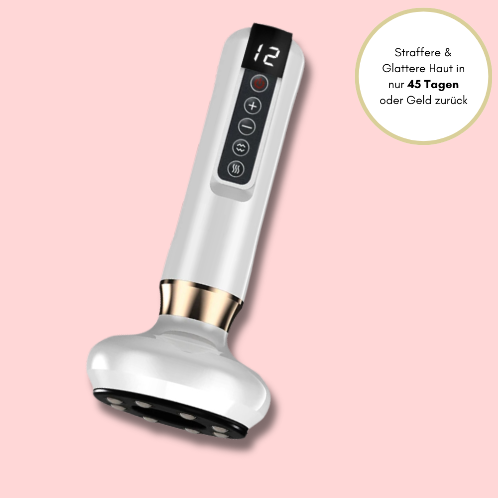 Hanna Sculpt – 3in1 Straffungs-Massager