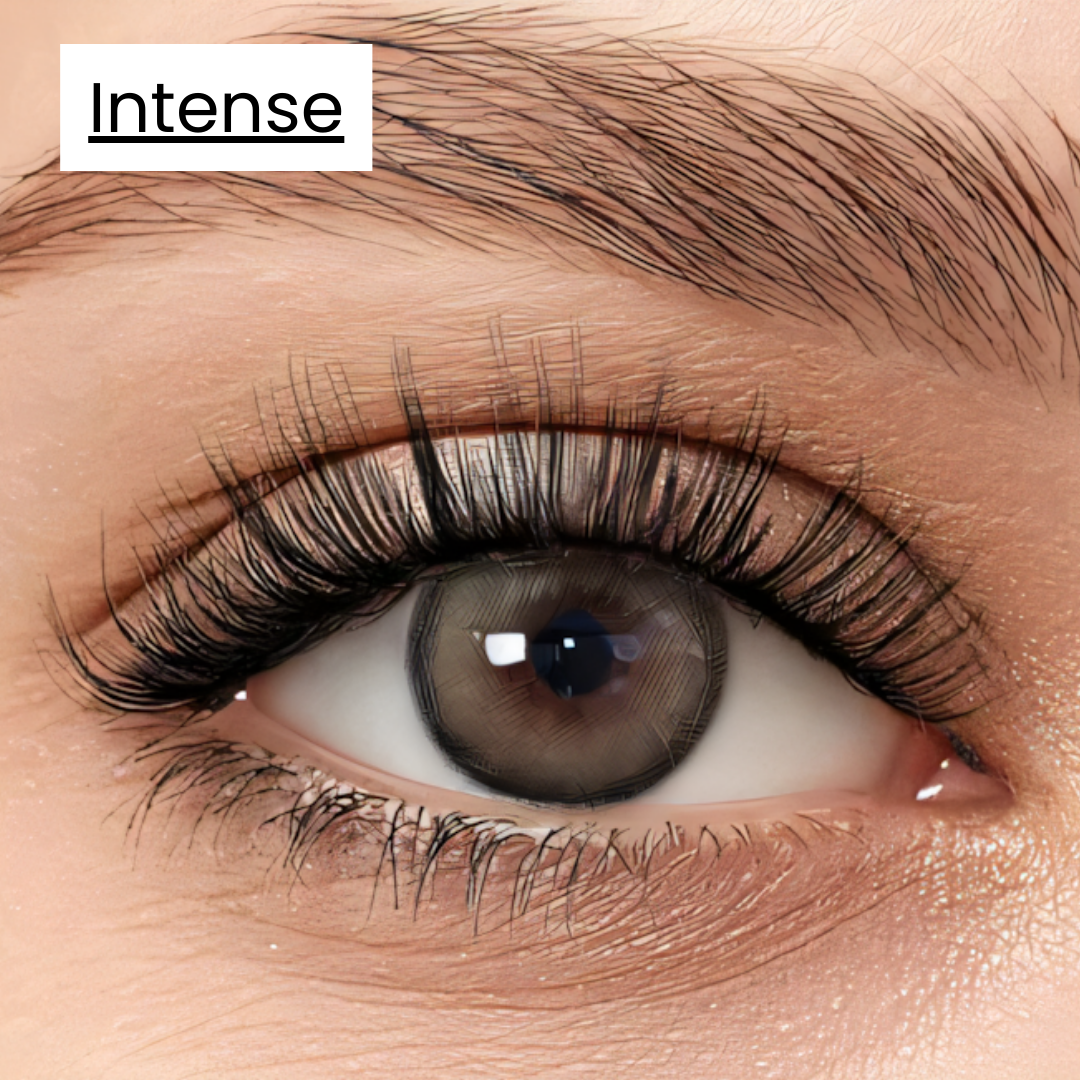 Hanna Magnetic Lashes – Wimpern, die haften. Blicke, die bleiben.