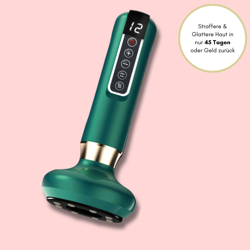 Hanna Sculpt – 3in1 Straffungs-Massager