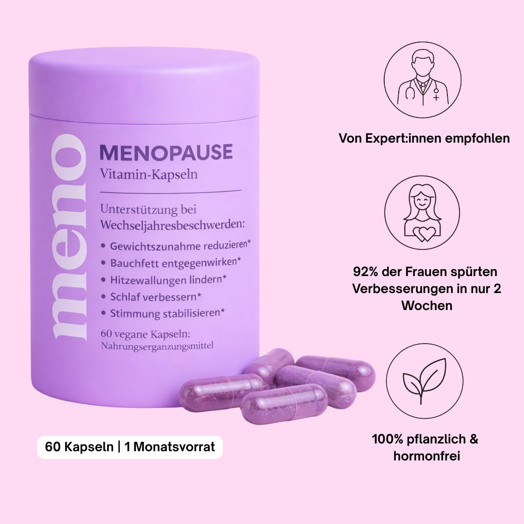 Endlich wieder du selbst.