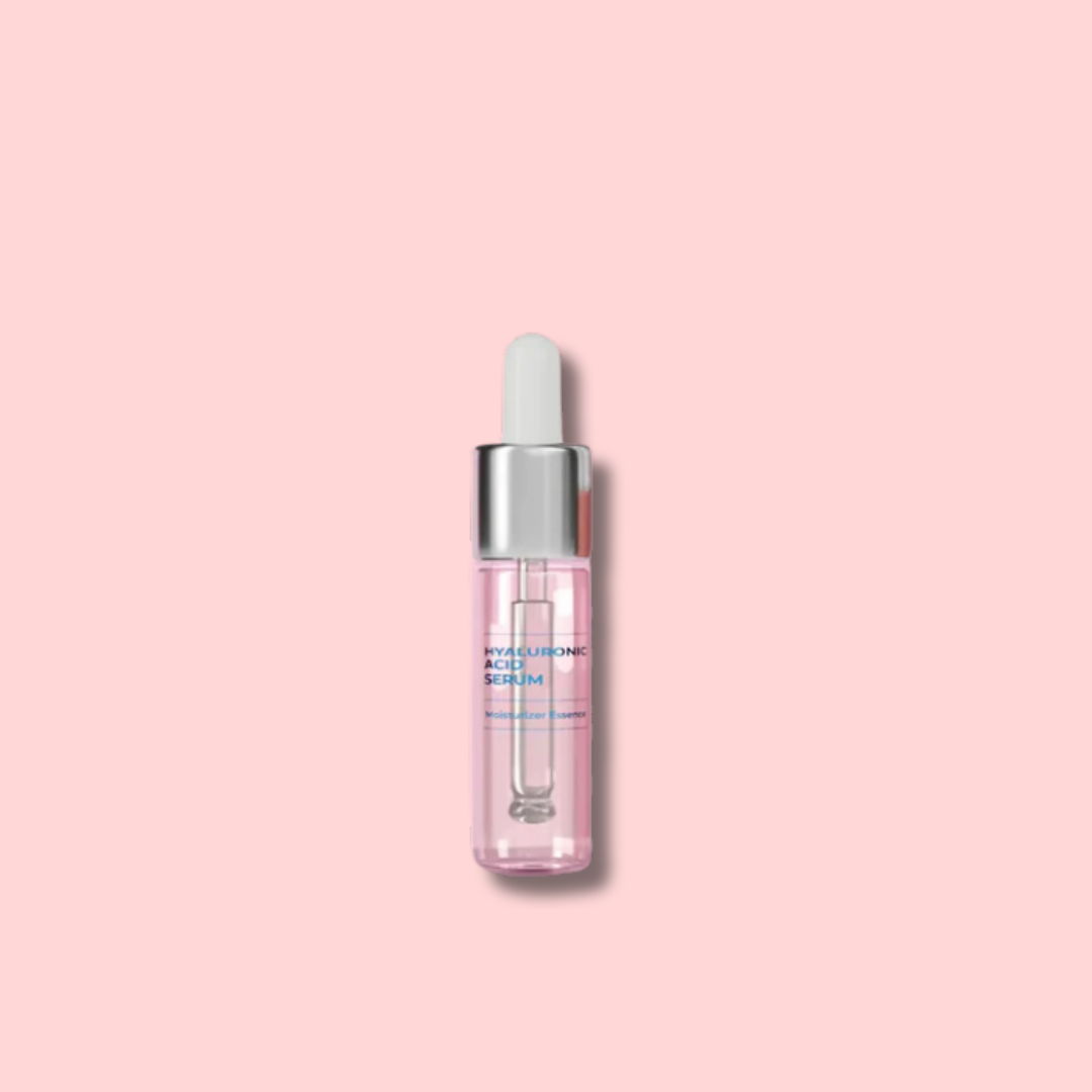 Hanna - Hyaluron Serum