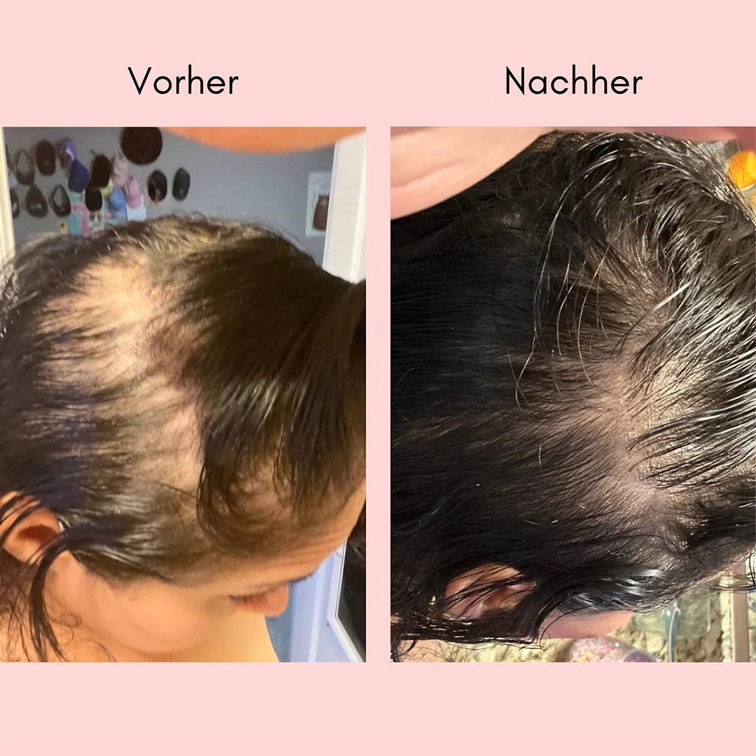 Hanna Elixir - Natürliches Haaröl