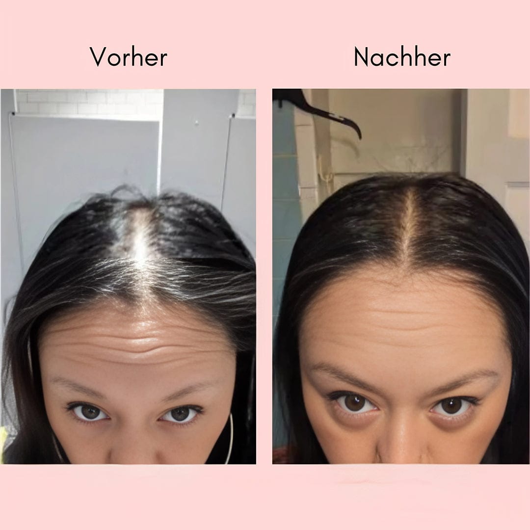 Hanna Elixir - Natürliches Haaröl
