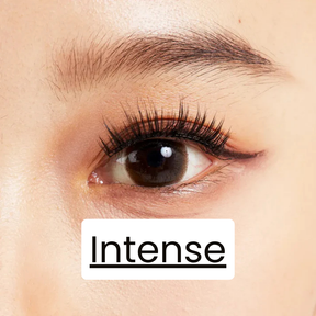 Hanna Magnetic Lashes – Wimpern, die haften. Blicke, die bleiben.