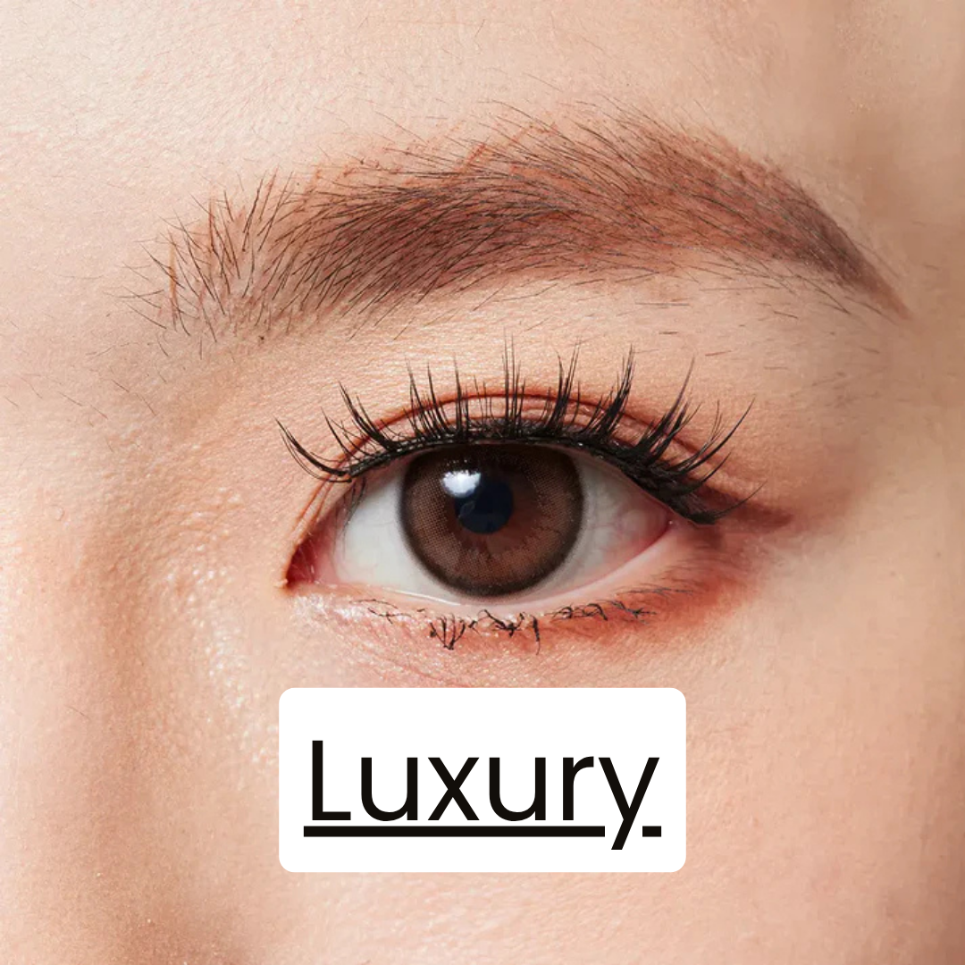 Hanna Magnetic Lashes – Wimpern, die haften. Blicke, die bleiben.