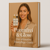 Poros libres y brillo - La guía definitiva de cuidado de la piel