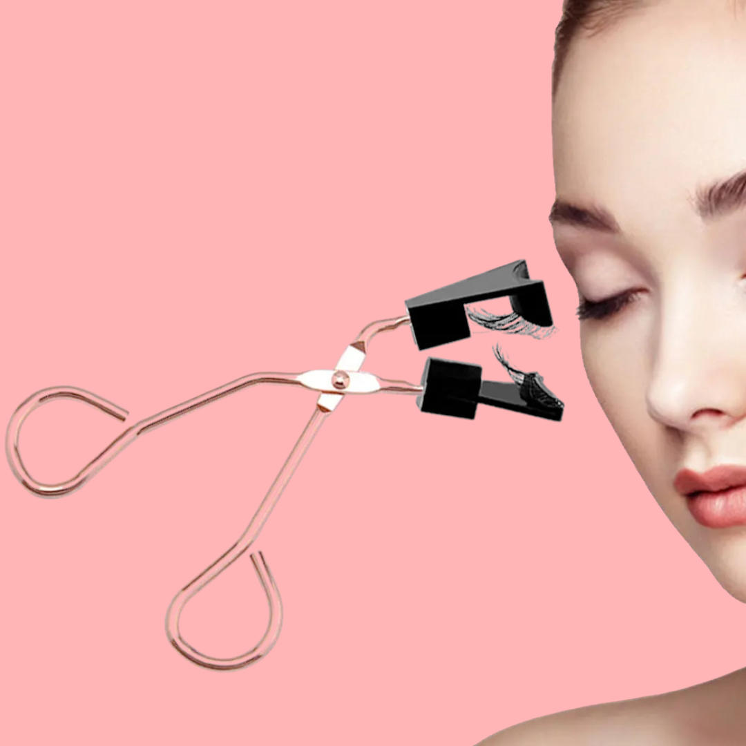 Aplicador de Pestañas Premium