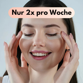 Hanna Lift Mikronadel-Patches - Sichtbar glattere Augen in nur 2 Wochen