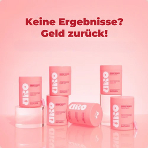 Hanna V-Balance Kapseln - Für deine Intimflora & dein Wohlbefinden