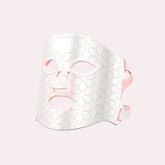 Hanna LED Face Mask PRO – Dein Weg zu glatter, strahlender Haut