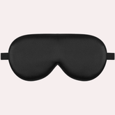 Hanna Schlafmaske aus Seide – sanft, natürlich & lichtblockierend