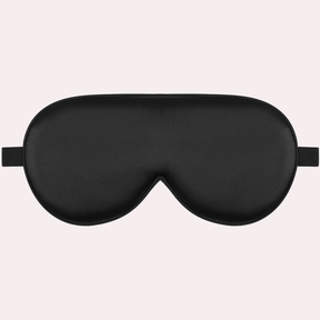 Hanna Schlafmaske aus Seide – sanft, natürlich & lichtblockierend