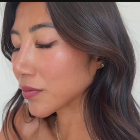 Hanna Magnetic Lashes – Wimpern, die haften. Blicke, die bleiben.